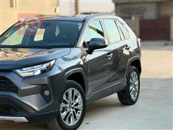 تويوتا راف 4